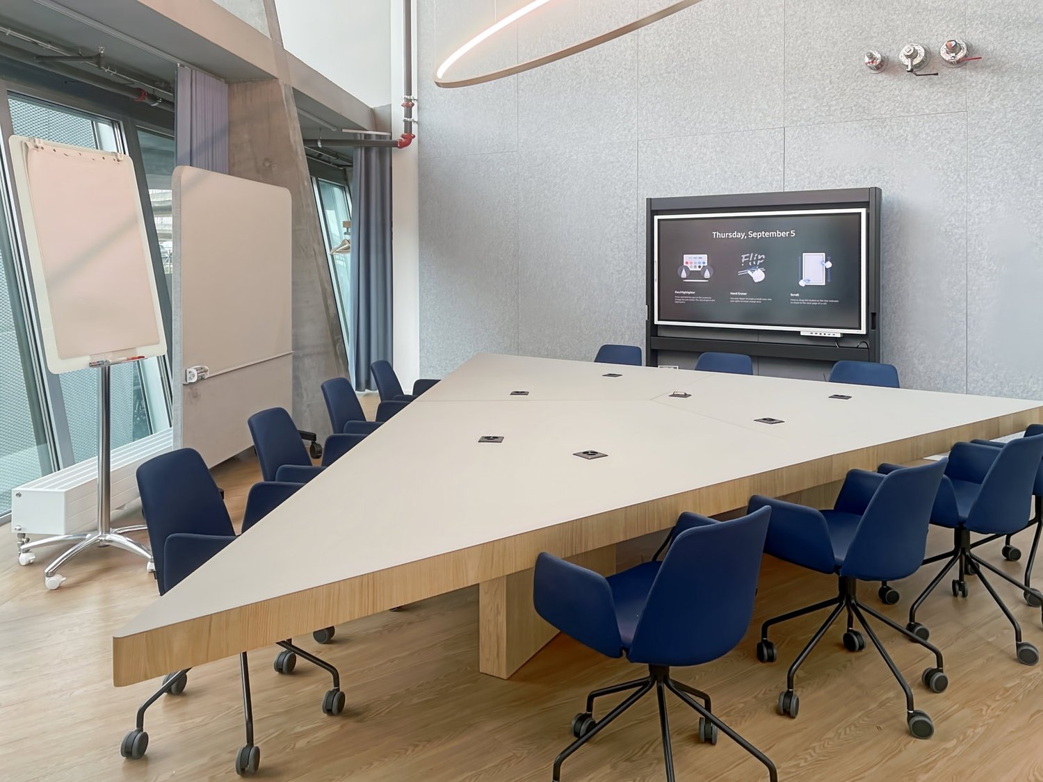 225m² ufficio