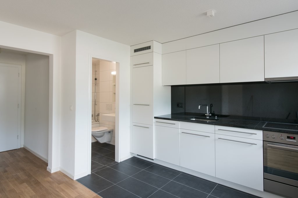 1 rooms apartment