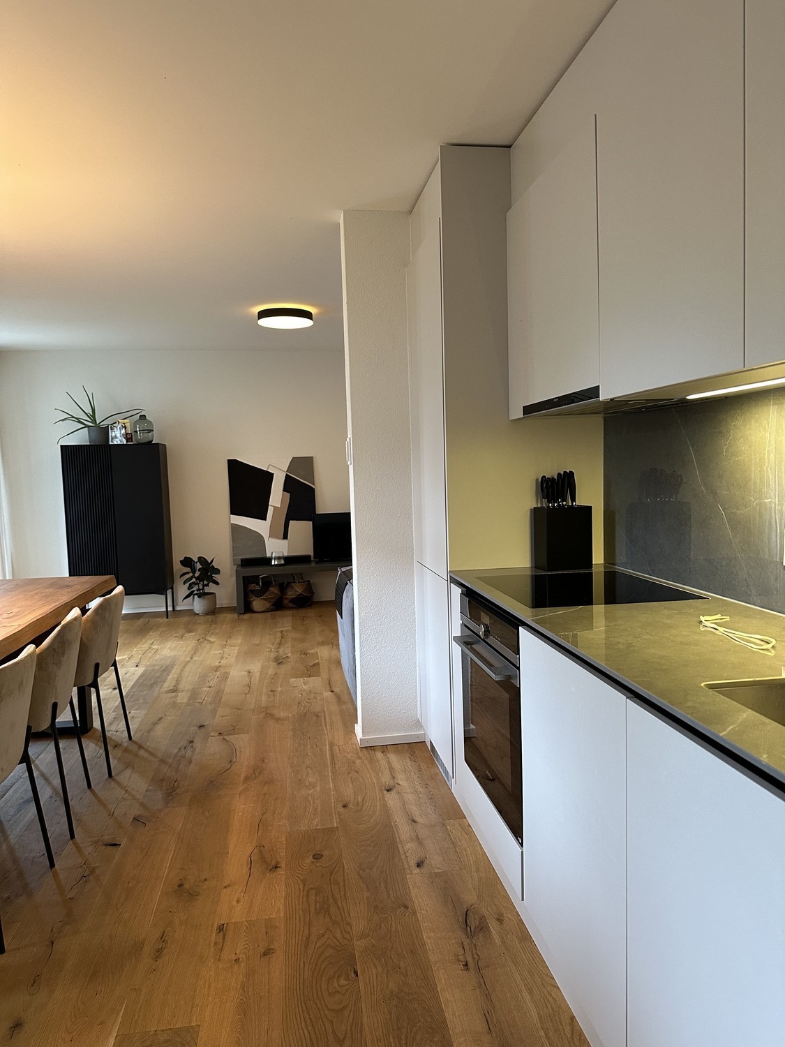 Appartamento di 3 ½ locali