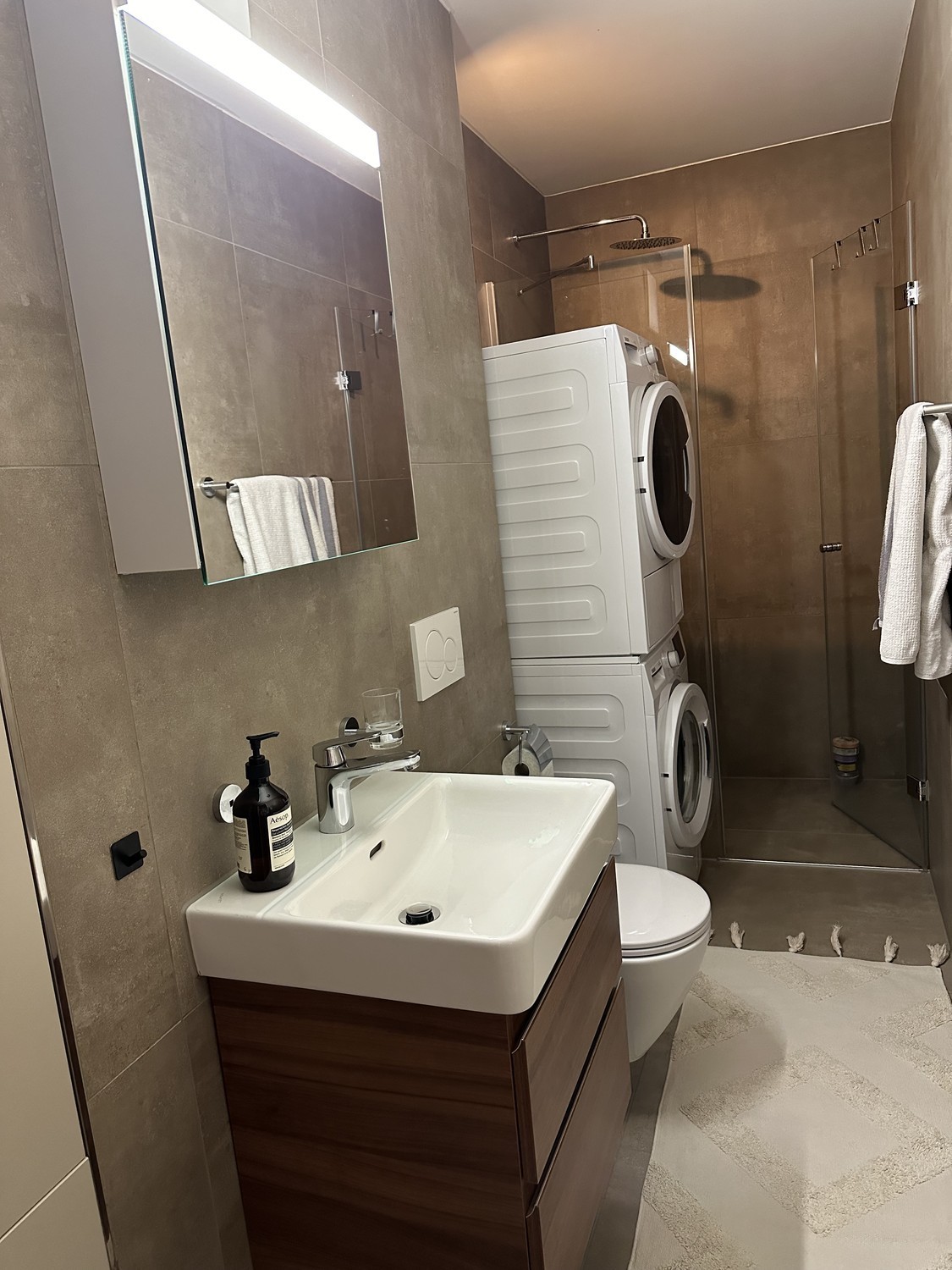 Appartamento di 3 ½ locali