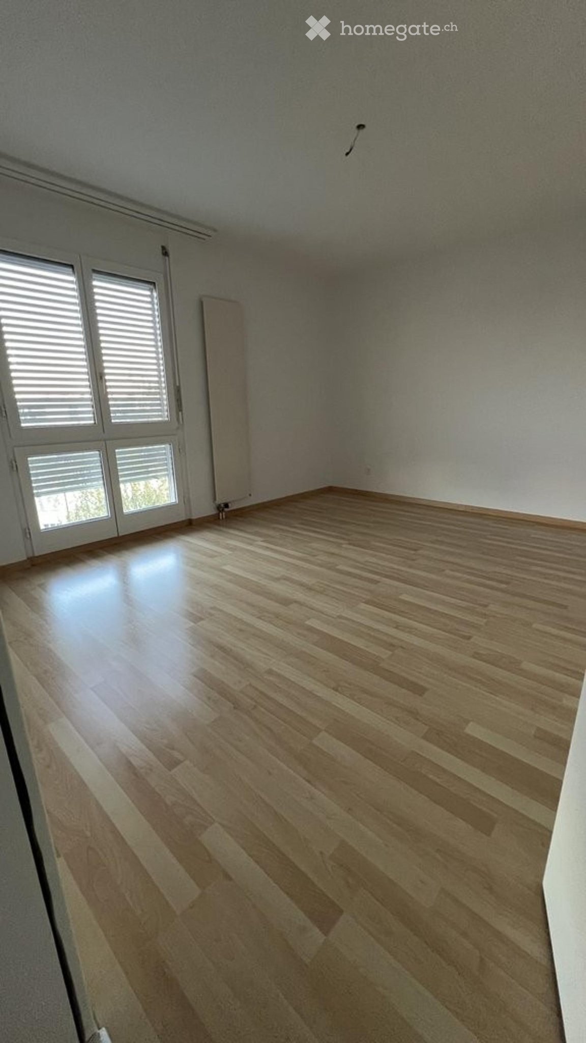 3 rooms apartment, photo 3 of 5