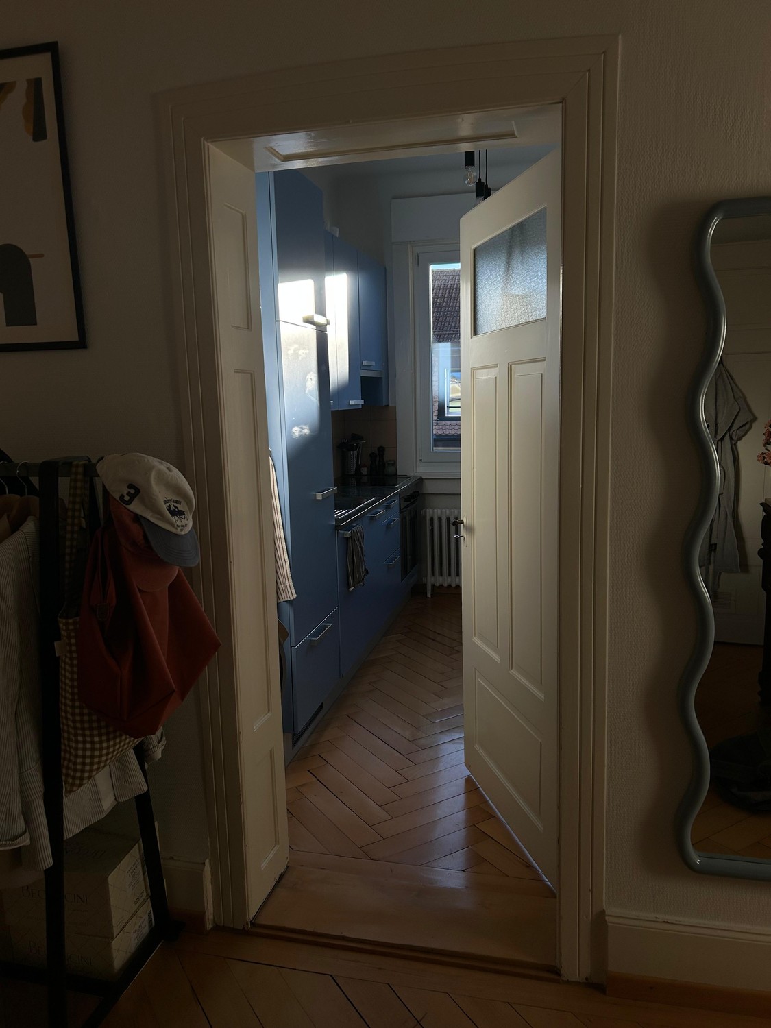 3 ½ rooms apartment, photo 3 of 5
