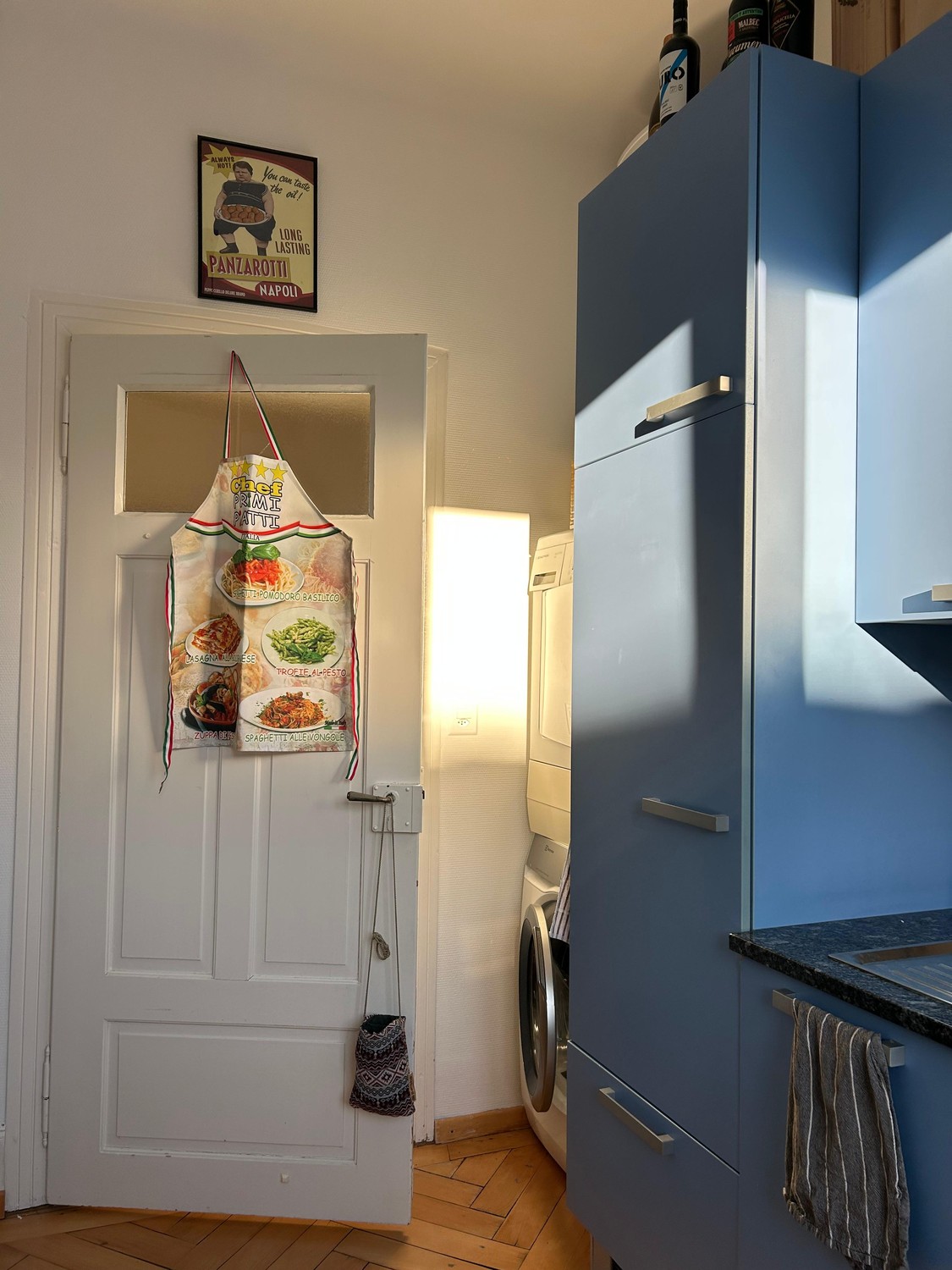 3 ½ rooms apartment, photo 5 of 5