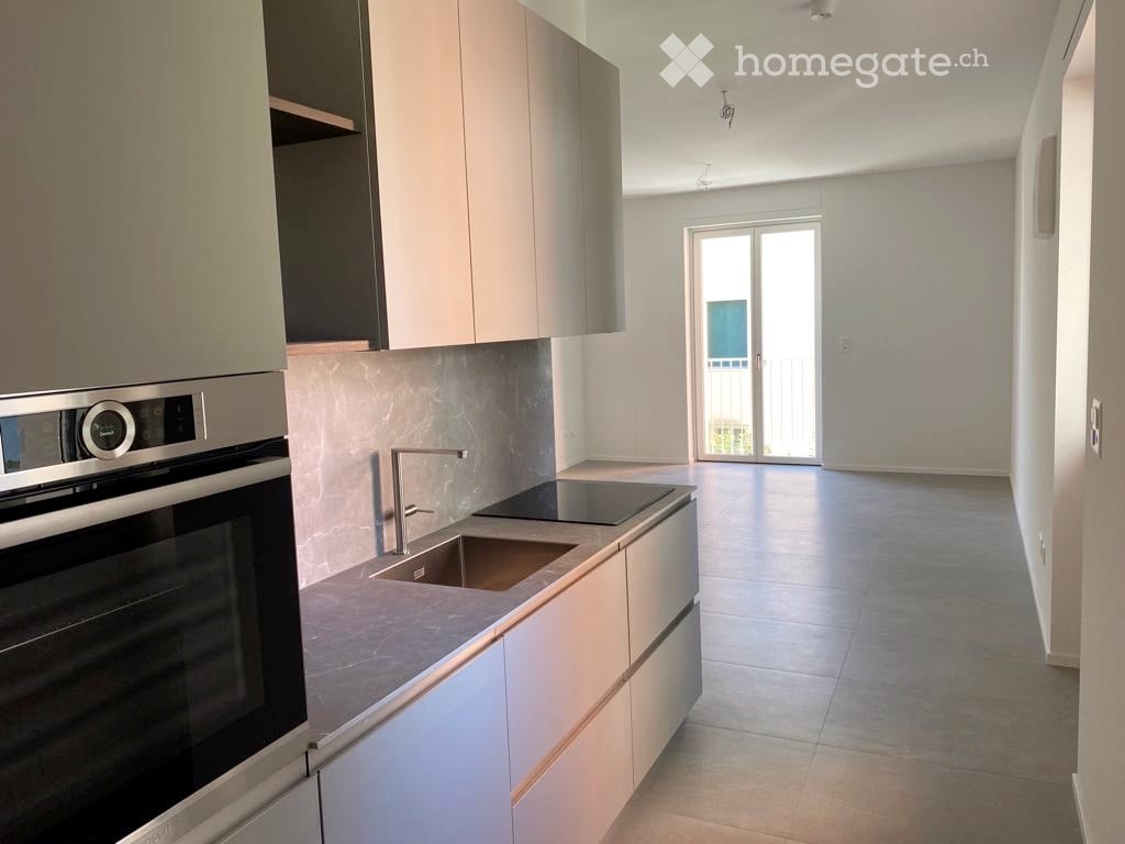 3 ½ rooms apartment, photo 3 of 5