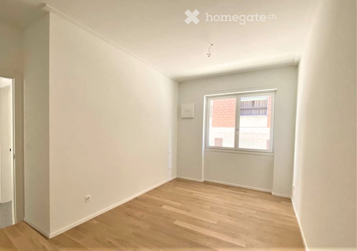3 ½ rooms apartment, photo 4 of 5