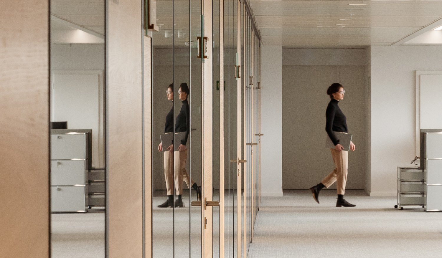 220m² office, photo 6 of 10