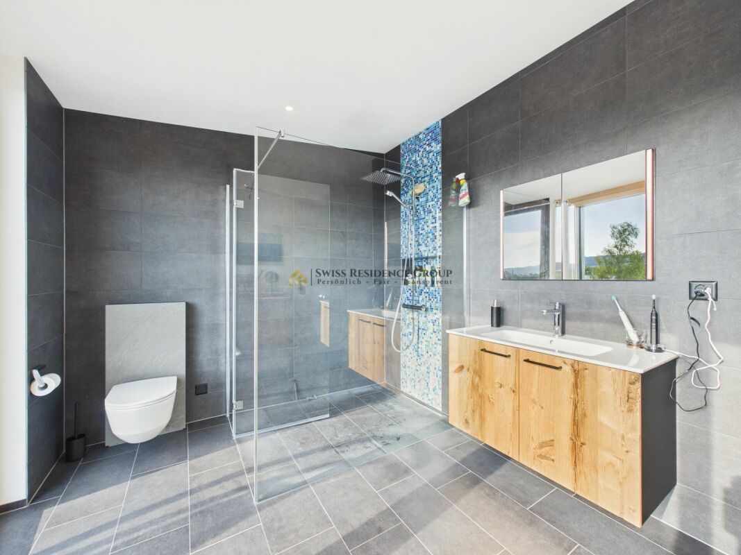 appartamento attico di 2 ½ locali