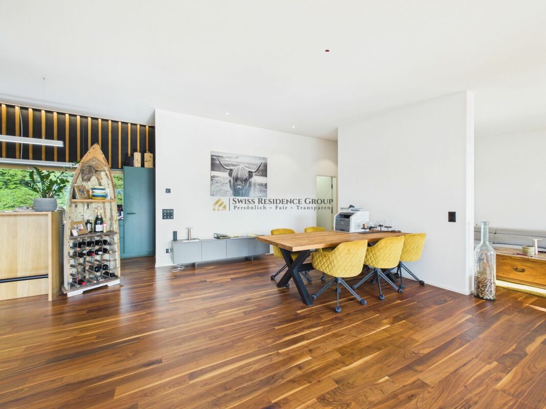 appartamento attico di 2 ½ locali