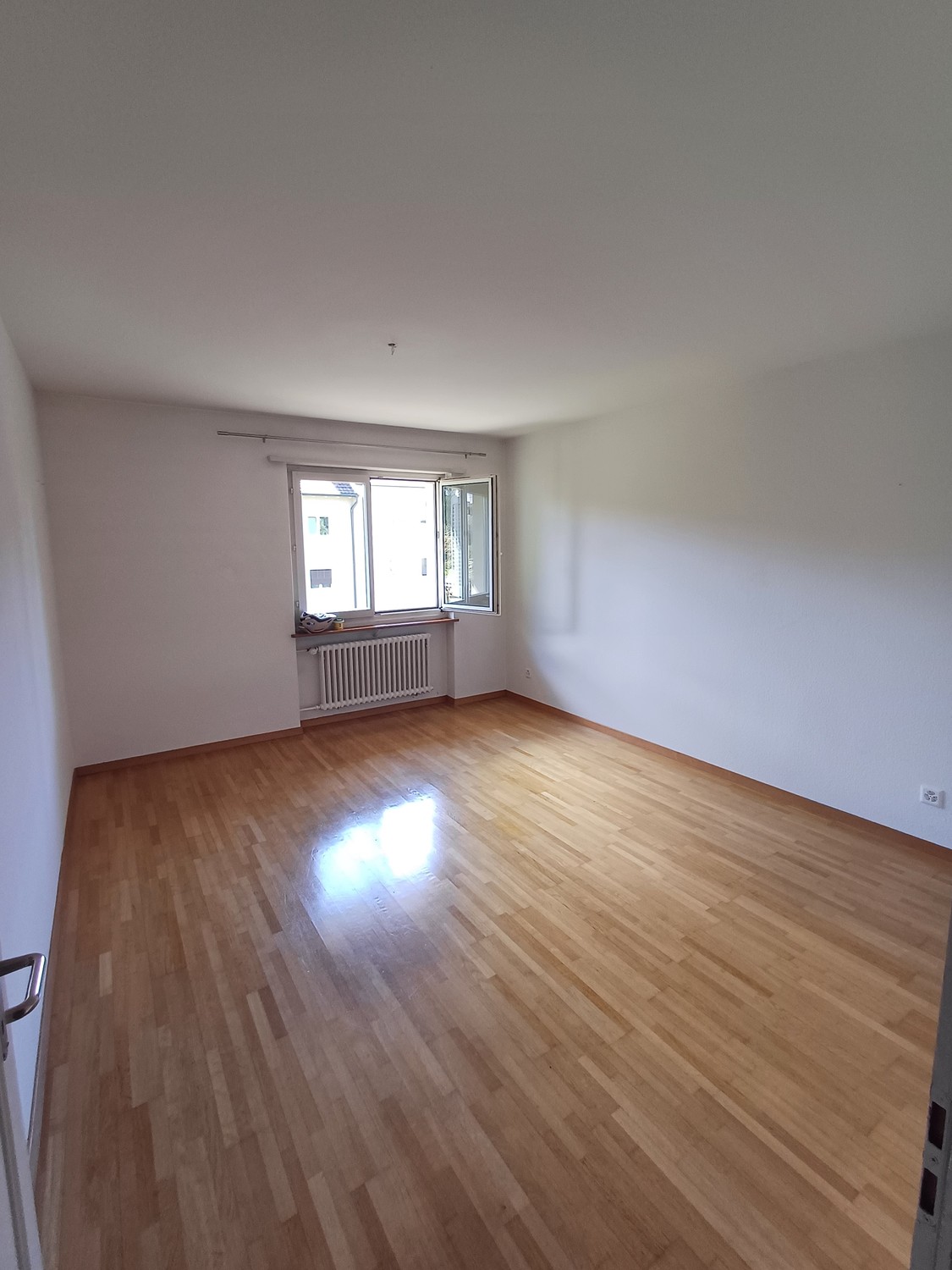 Room in a shared flat, photo 2 of 6
