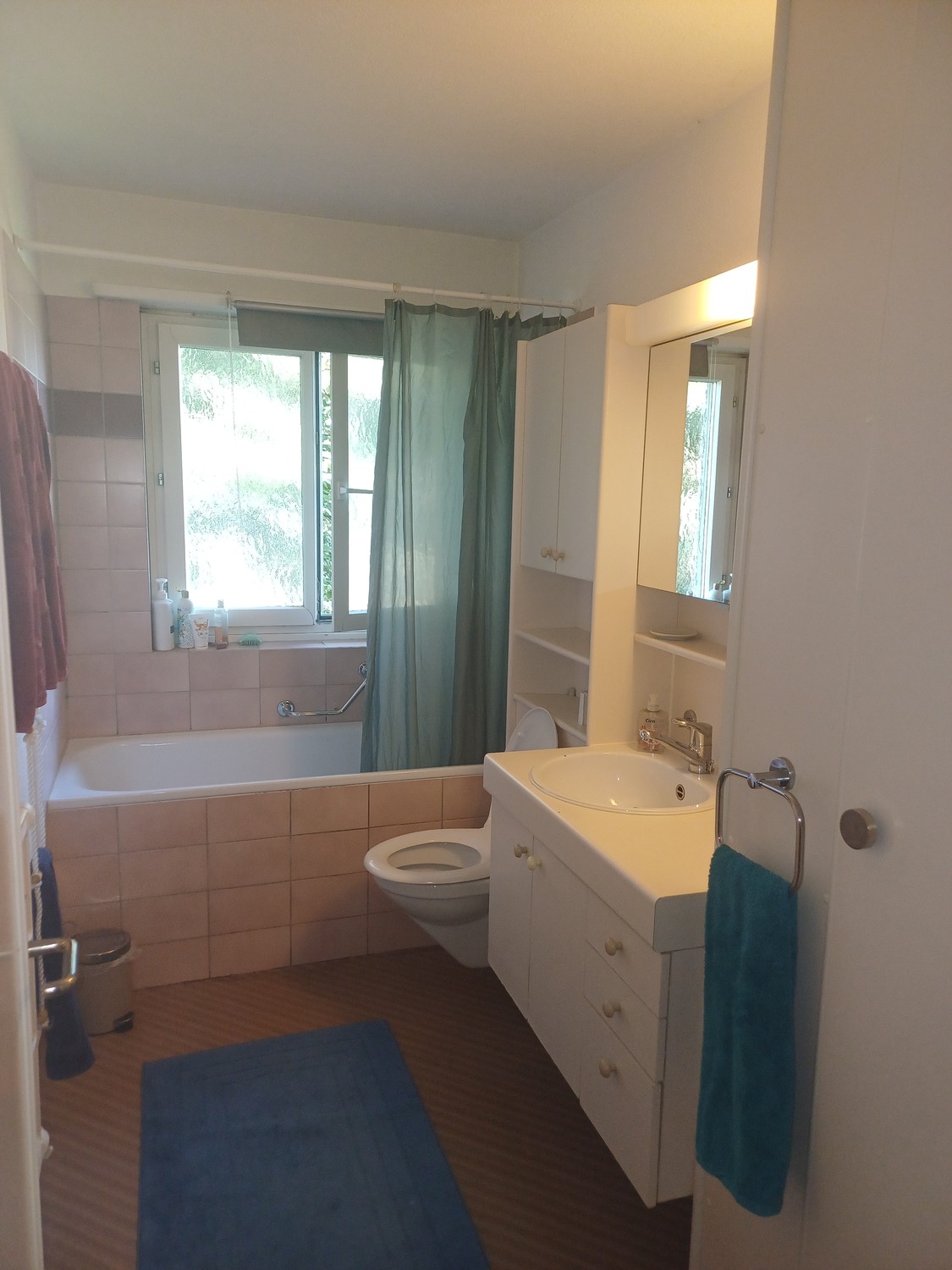 Room in a shared flat, photo 6 of 6