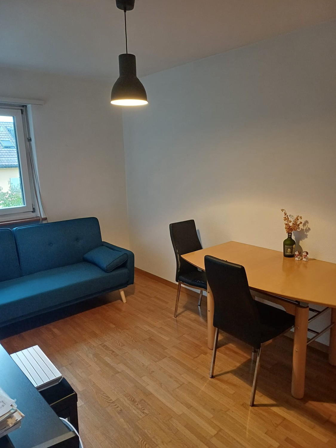 Room in a shared flat, photo 3 of 6