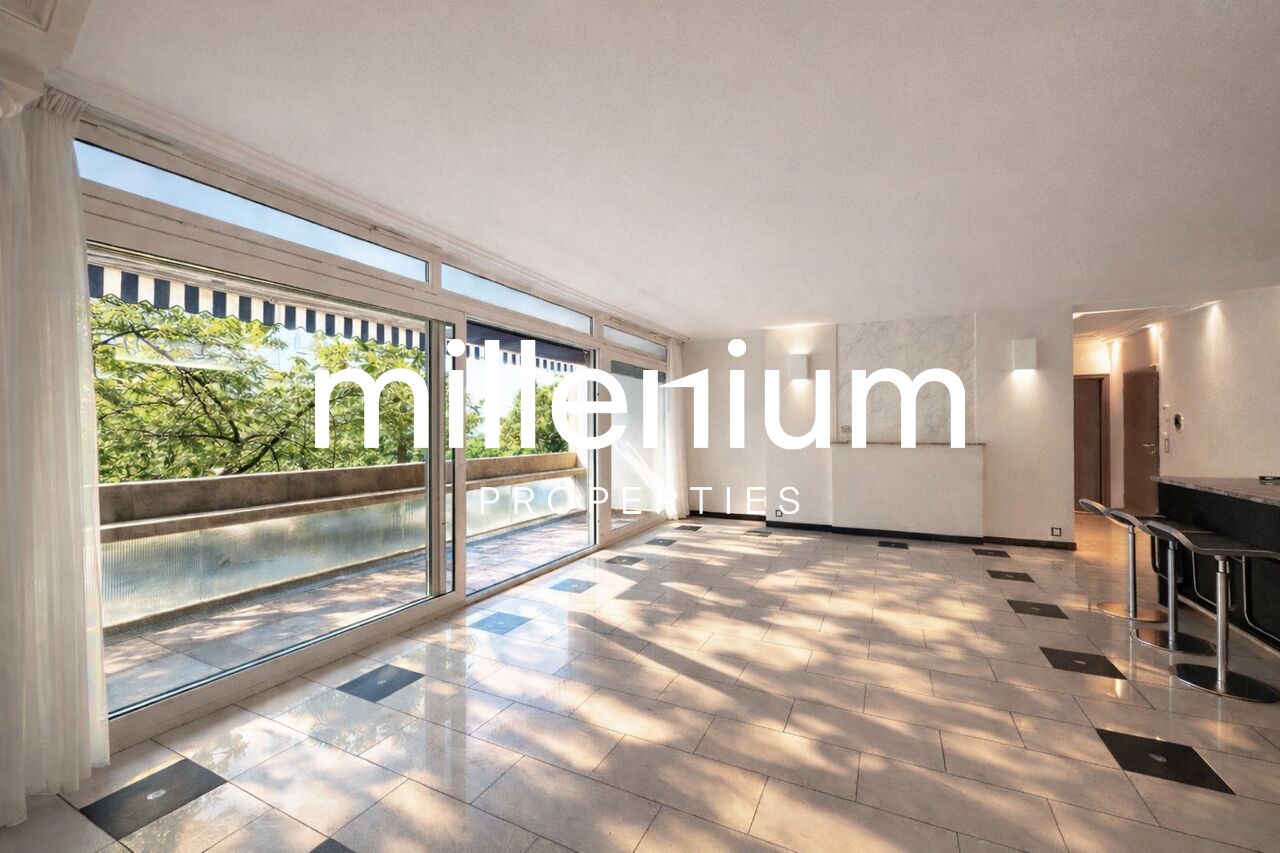 5 rooms apartment, photo 1 of 10