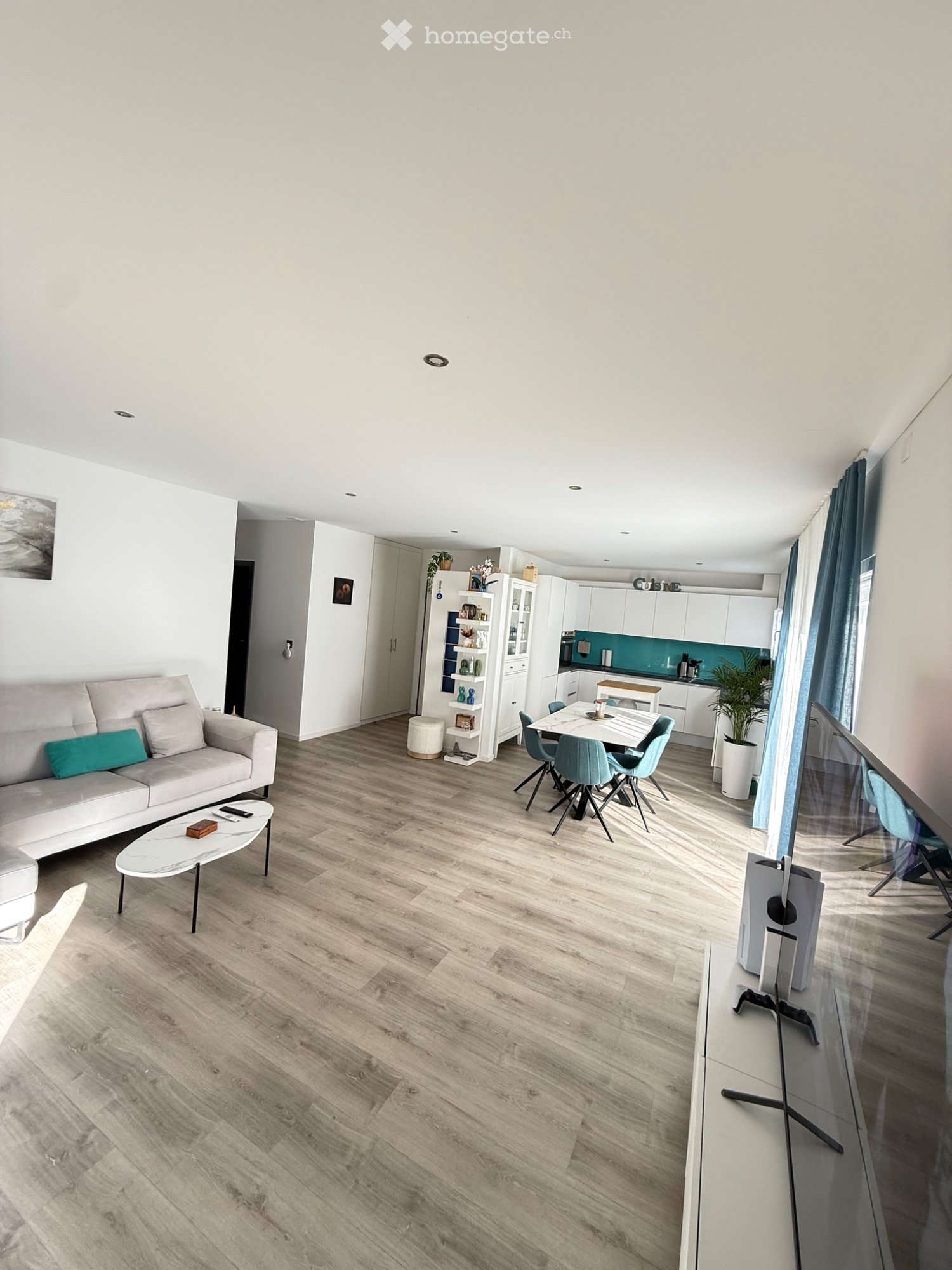 3 rooms apartment (2)