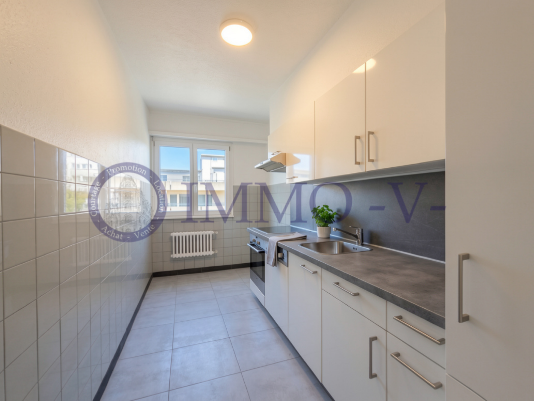 3 ½ Zimmer-Wohnung, Foto 1 von 5