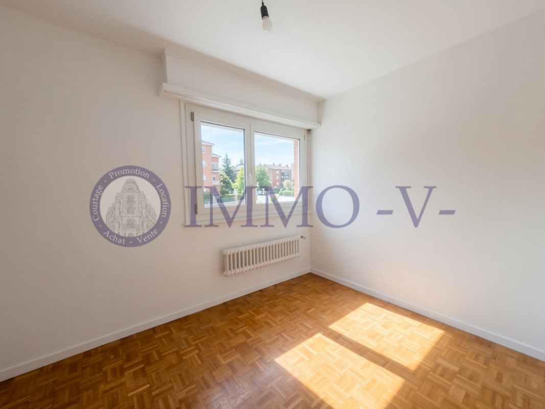 3 ½ Zimmer-Wohnung, Foto 4 von 5