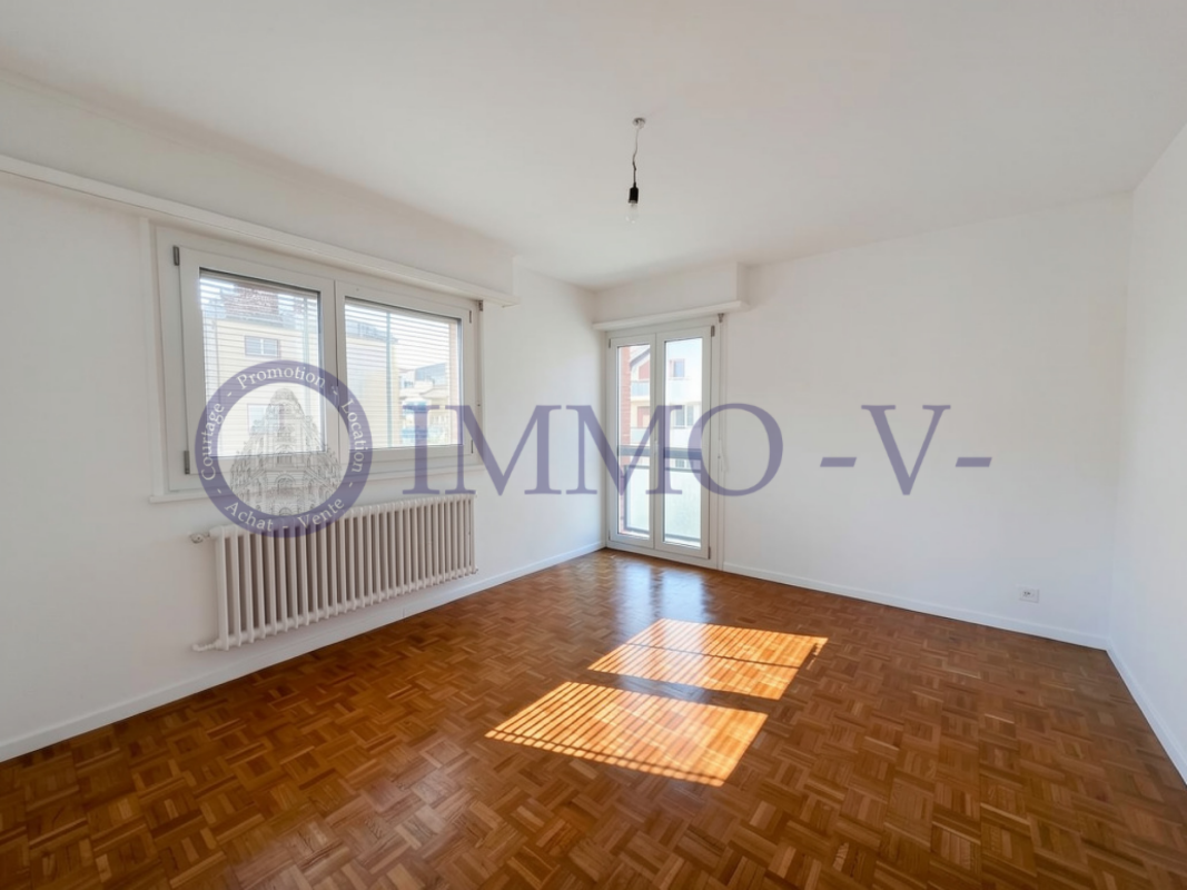 3 ½ Zimmer-Wohnung, Foto 3 von 5