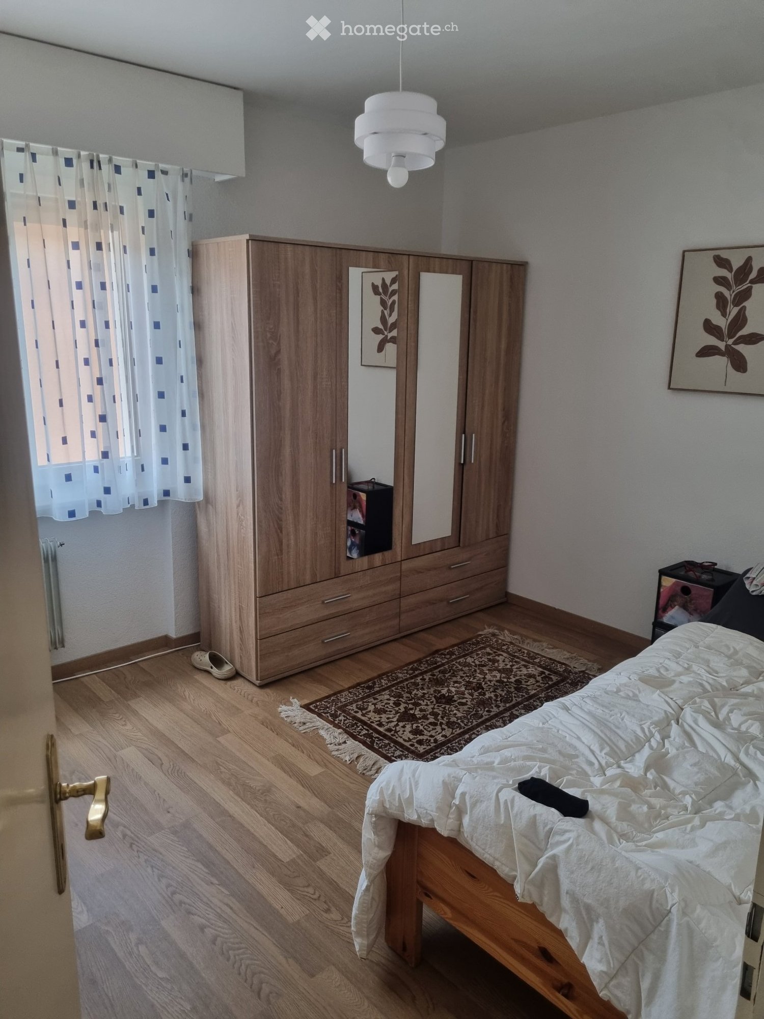 Appartamento di 4 ½ locali