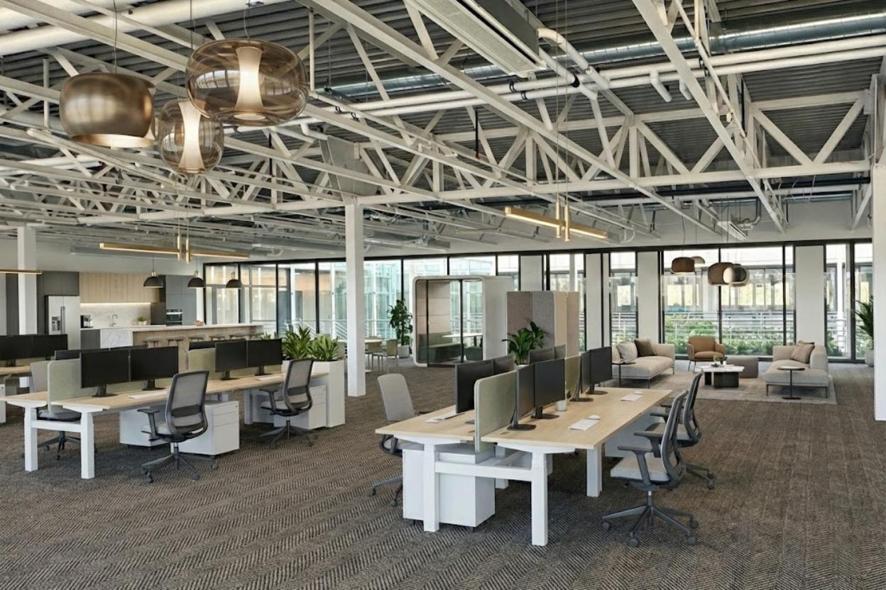 200m² commerciale