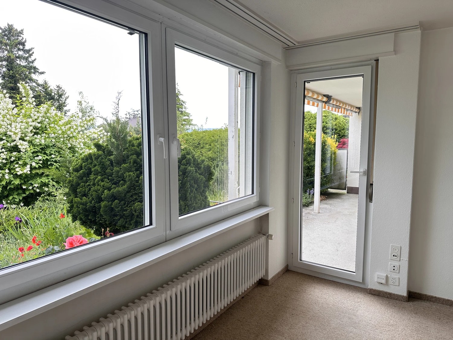 Room in a shared flat, photo 1 of 10