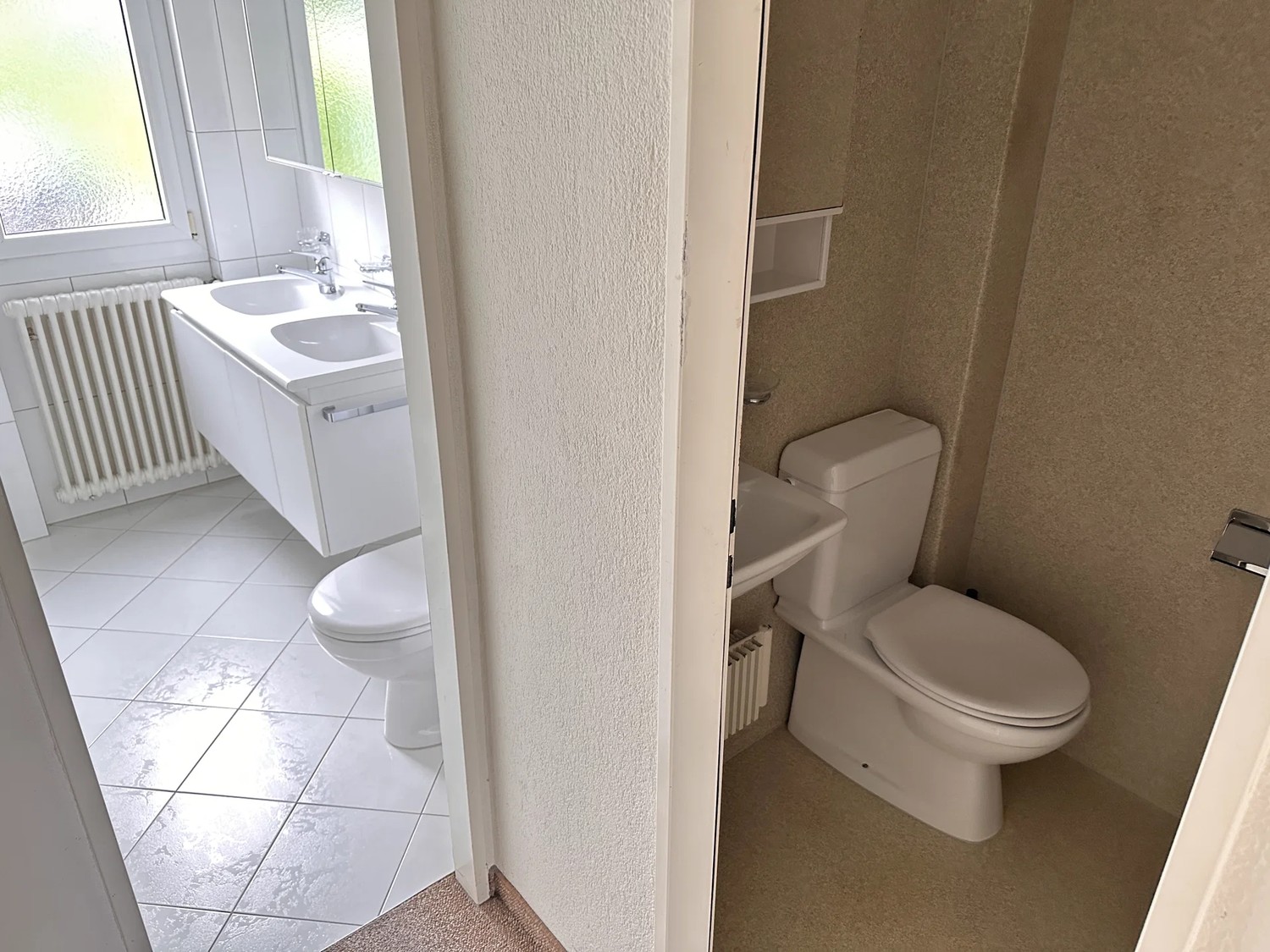 Room in a shared flat, photo 10 of 10