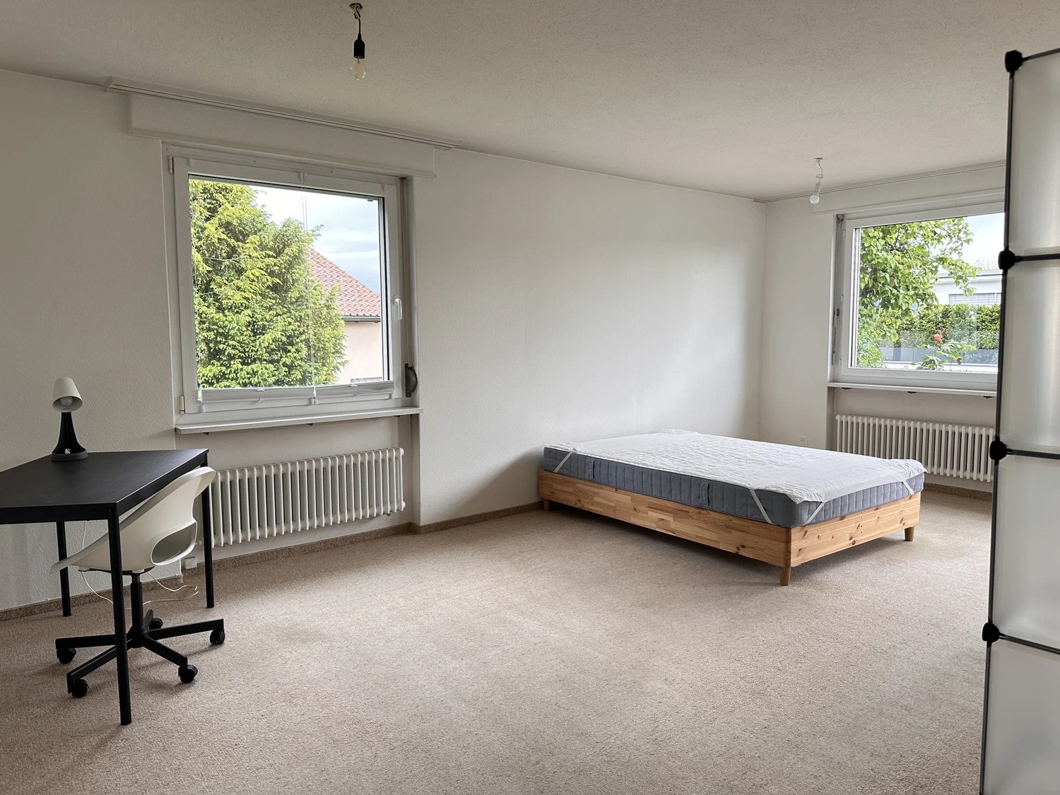 Room in a shared flat, photo 2 of 10