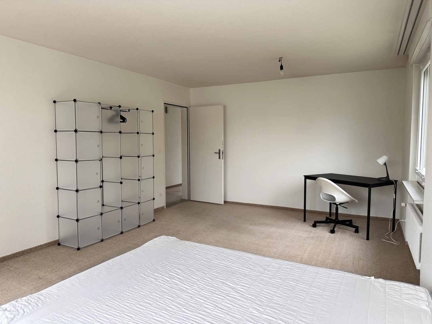 Room in a shared flat, photo 5 of 10