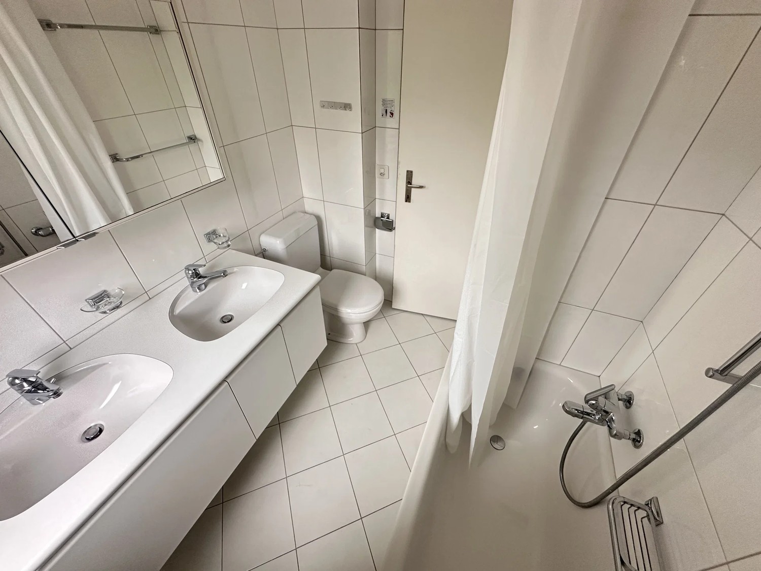 Room in a shared flat, photo 9 of 10