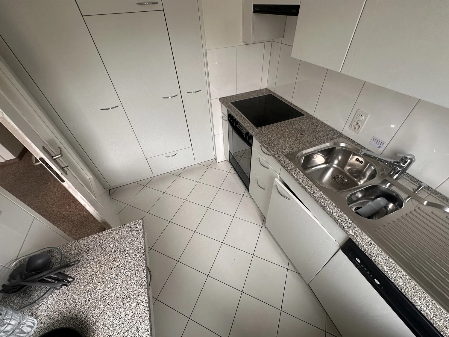 Room in a shared flat, photo 6 of 10