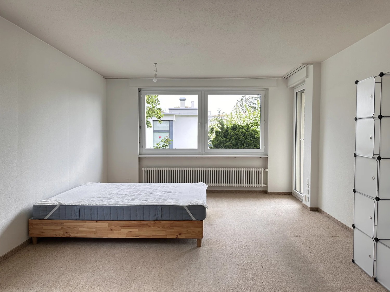Room in a shared flat, photo 7 of 10