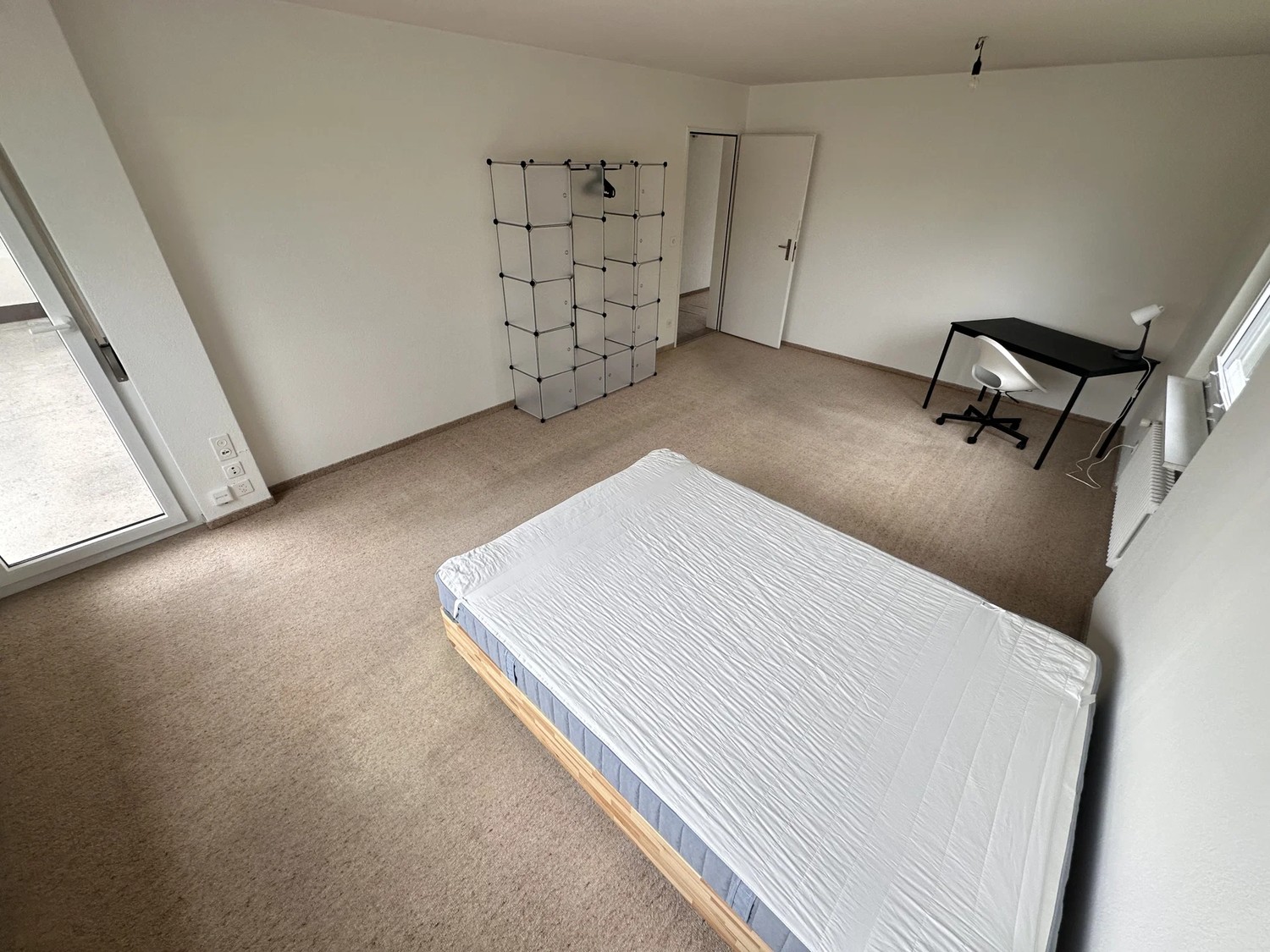 Room in a shared flat, photo 3 of 10