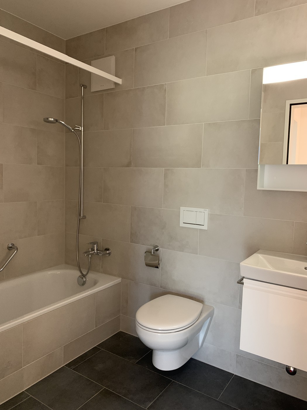 Appartamento di 3 ½ locali