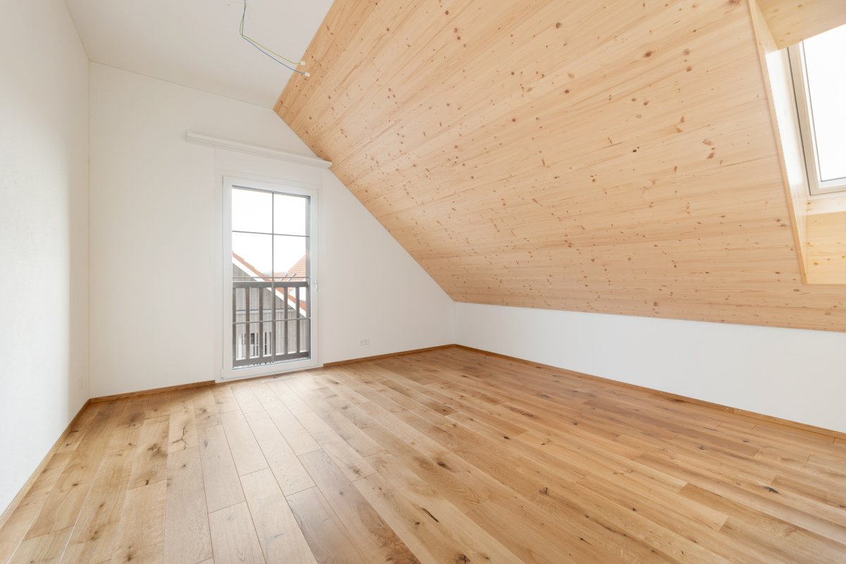 3 ½ rooms duplex, photo 8 of 10
