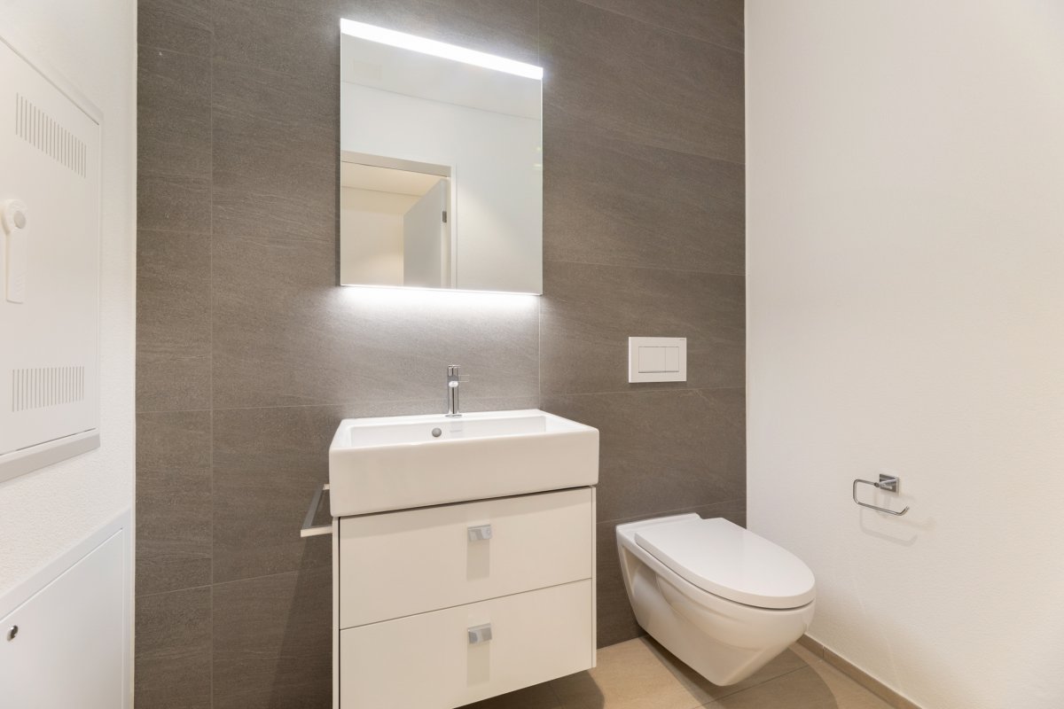 3 ½ rooms duplex, photo 5 of 10