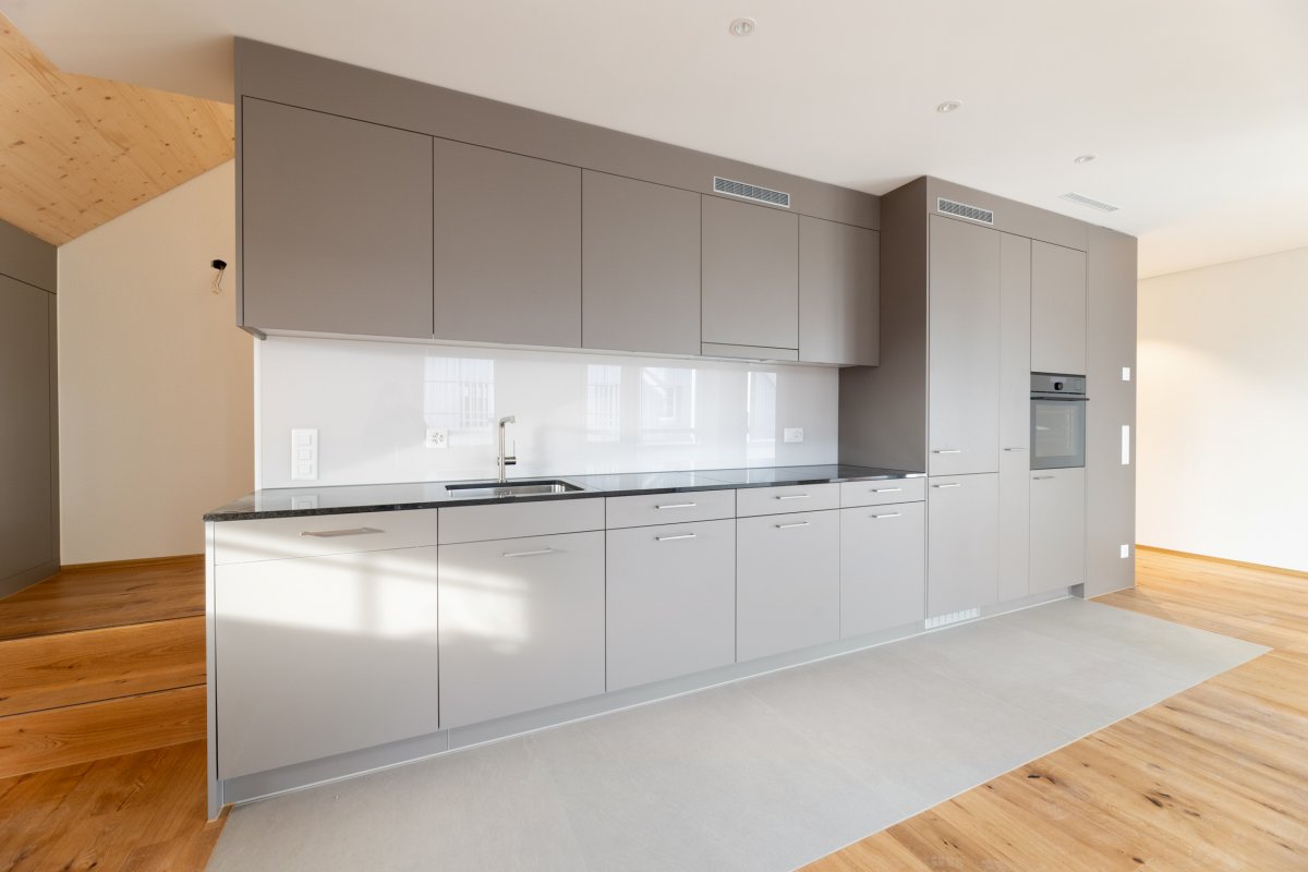 3 ½ rooms duplex, photo 7 of 10