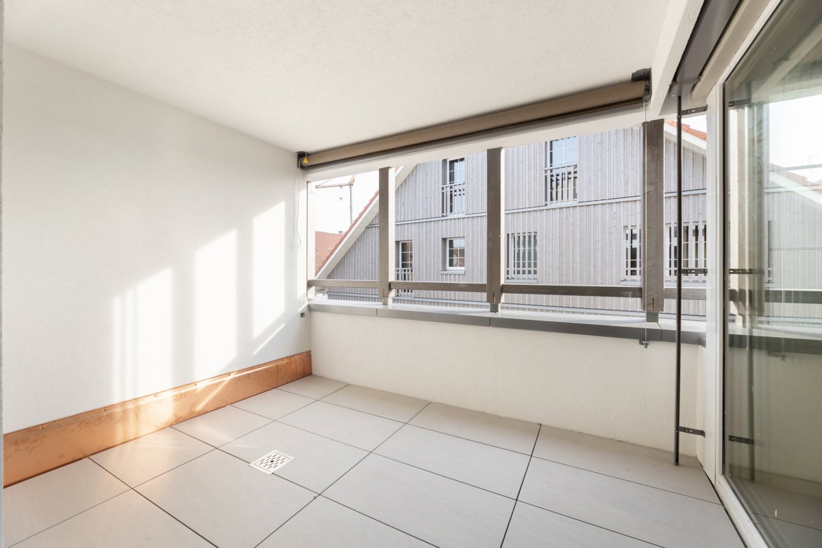 3 ½ rooms duplex, photo 9 of 10