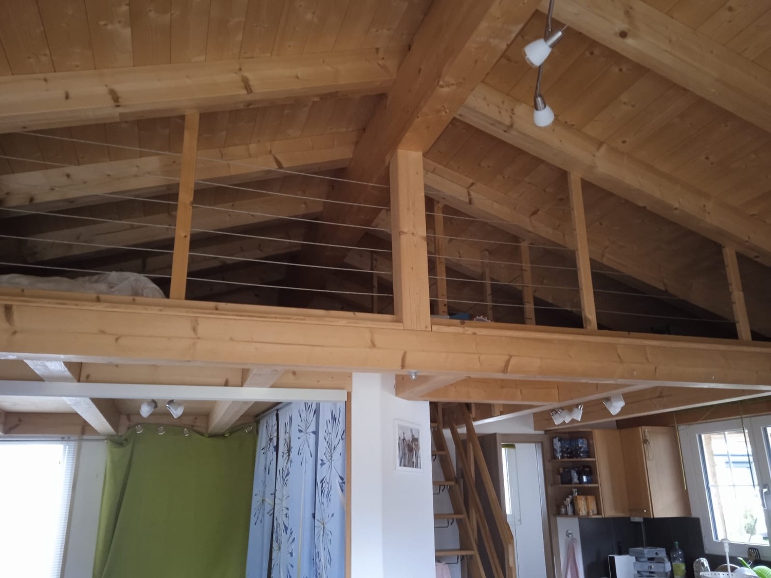 2 rooms single house