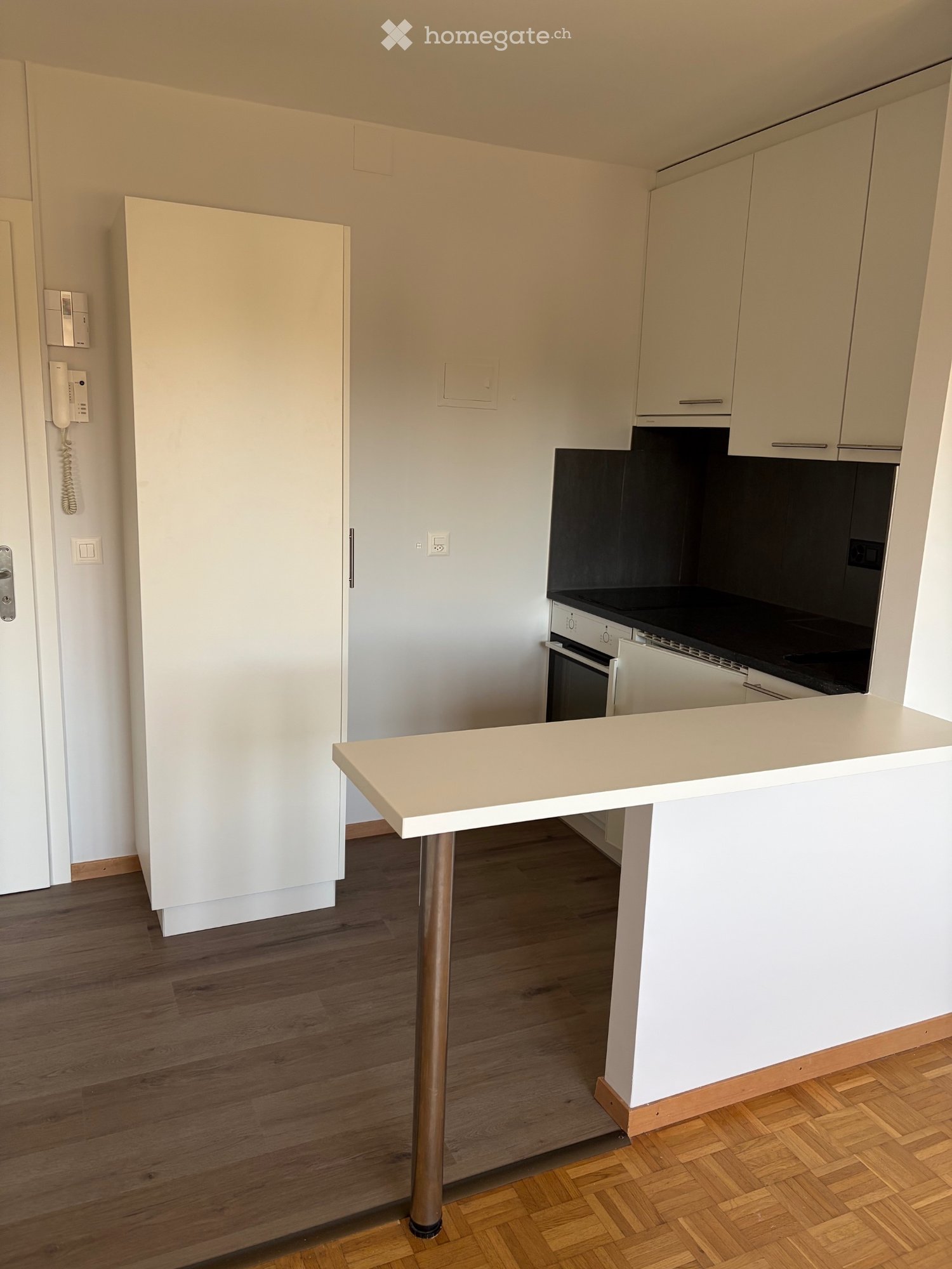 2 rooms apartment, photo 1 of 5