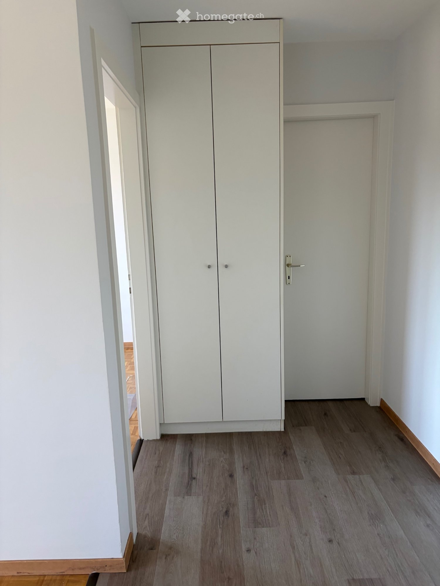 2 rooms apartment, photo 4 of 5