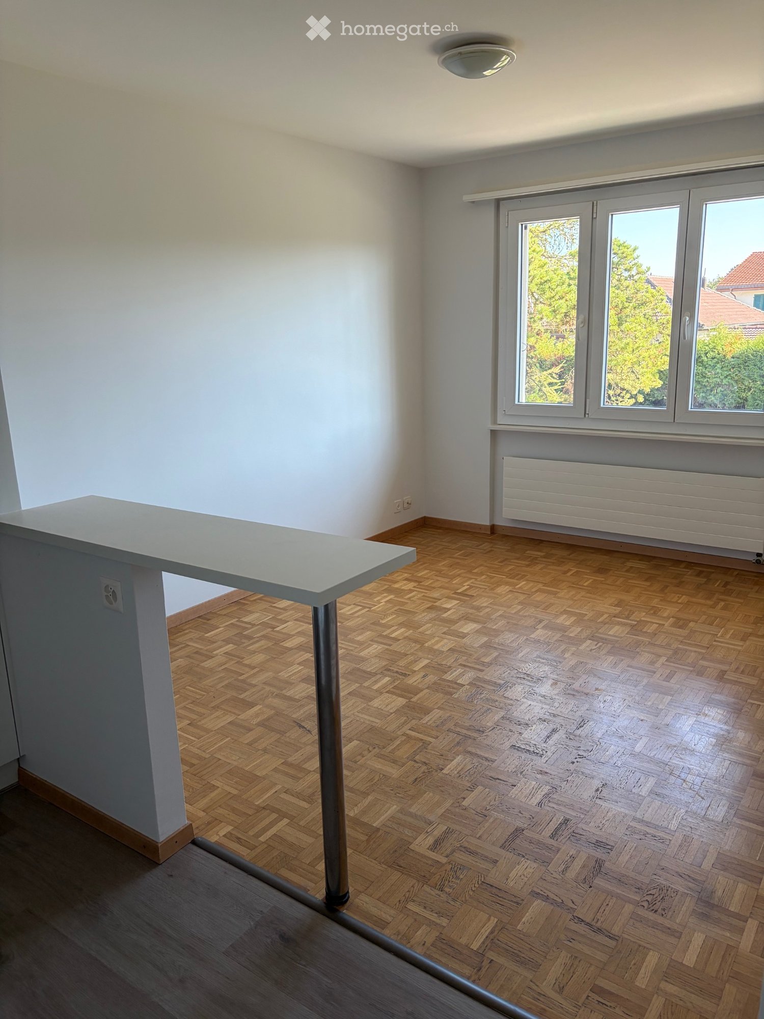 2 rooms apartment, photo 3 of 5