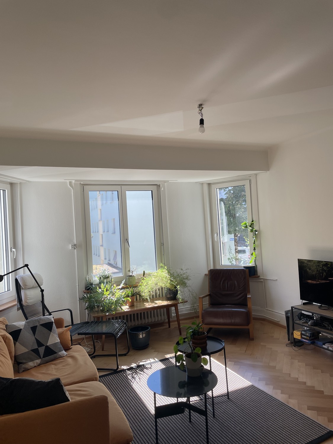 Room in a shared flat, photo 6 of 6