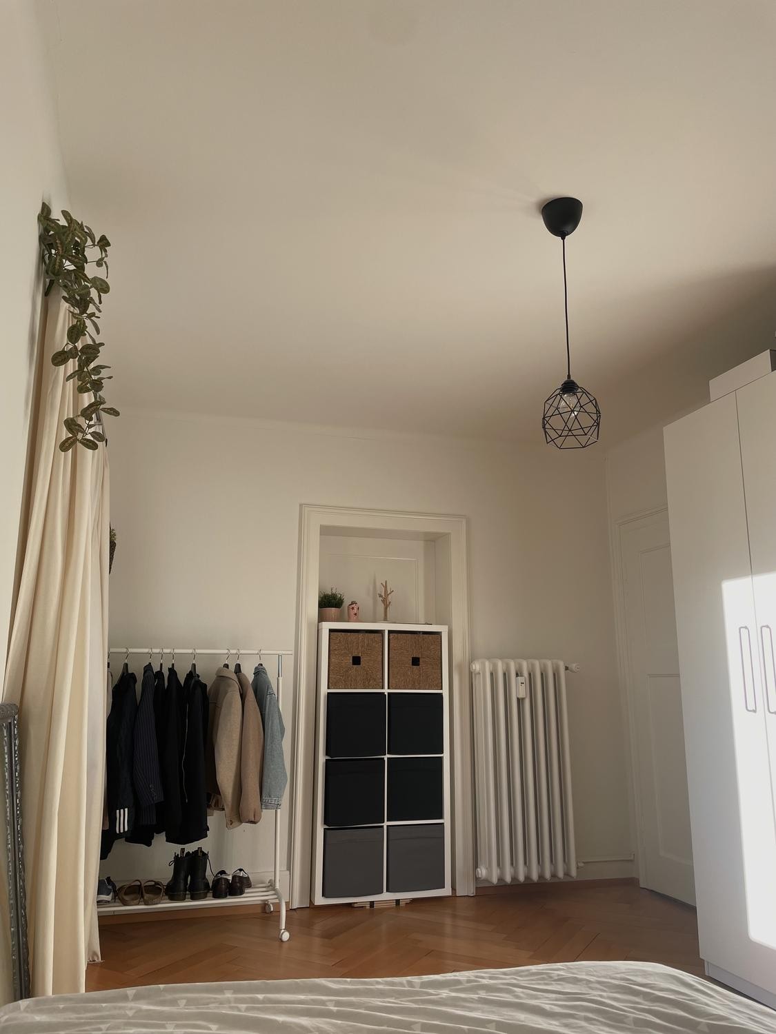 Room in a shared flat, photo 1 of 6