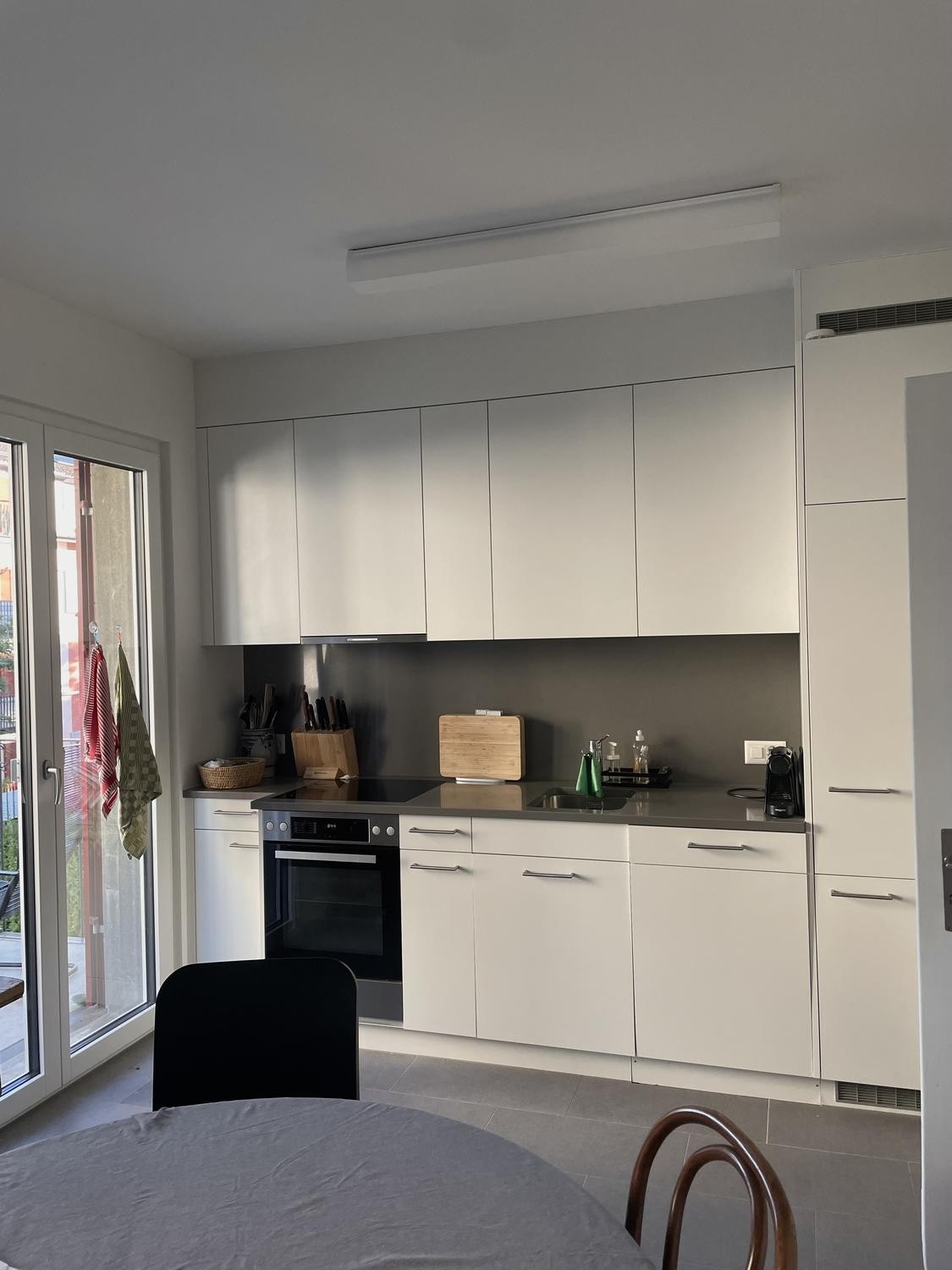 Room in a shared flat, photo 4 of 6