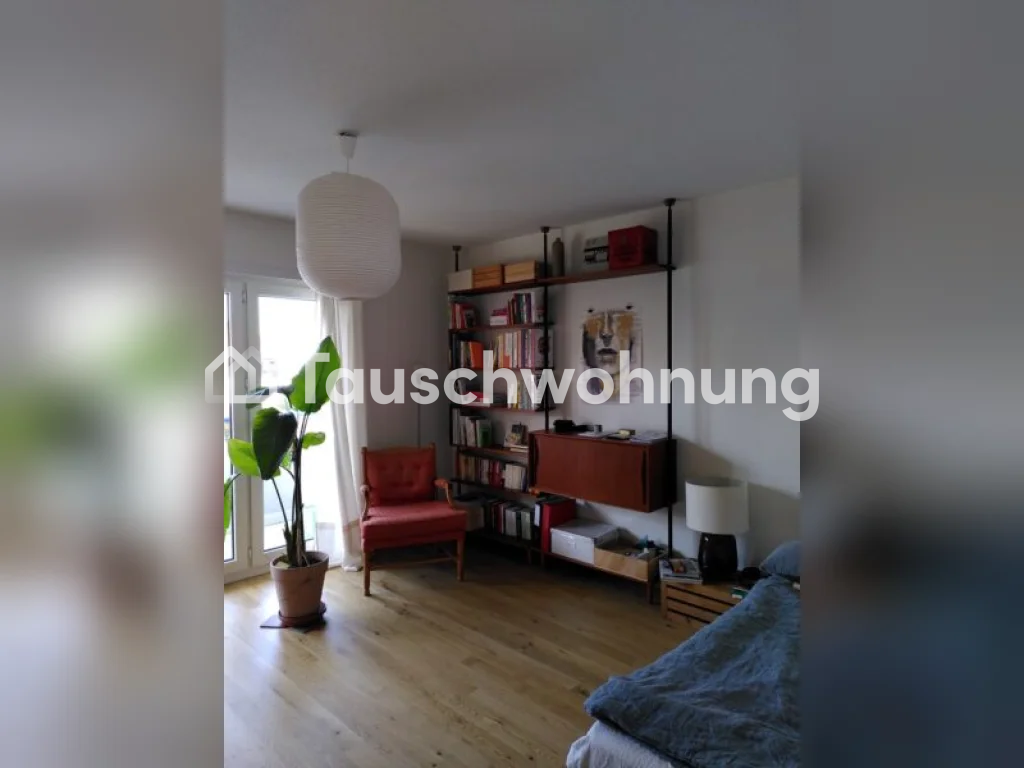 3 rooms attic flat, Foto 4 von 7