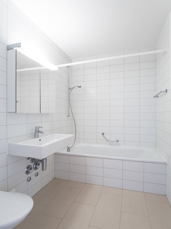3 ½ rooms apartment, photo 7 of 8