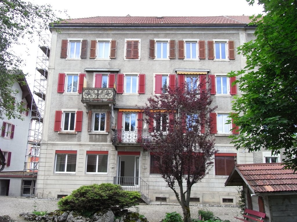 7 rooms apartment, photo 10 of 10