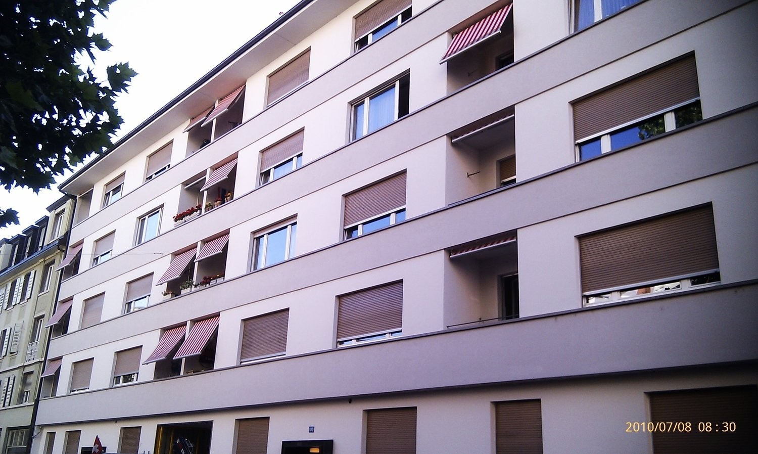 2 rooms apartment, Foto 1 von 5