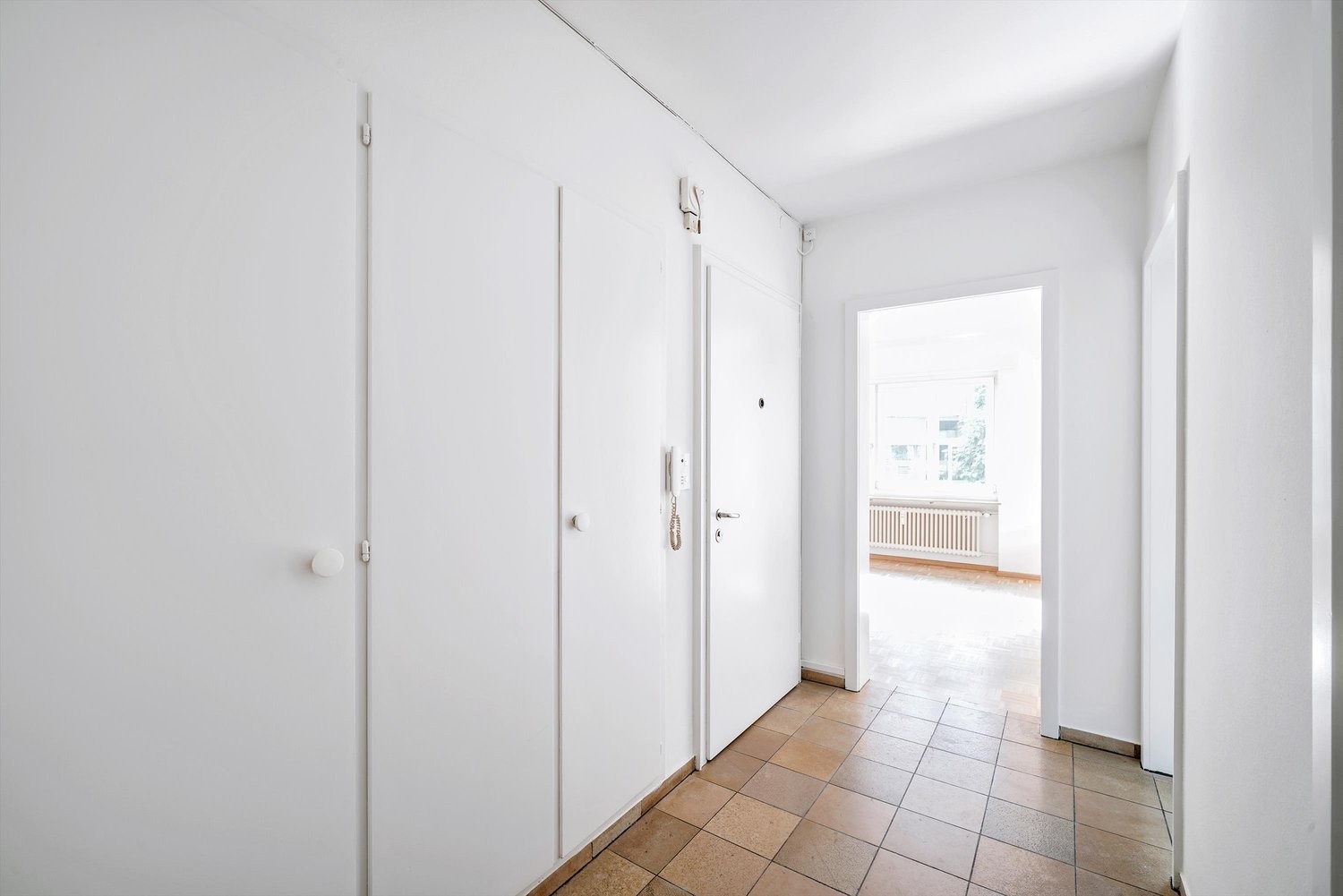 2 rooms apartment, Foto 5 von 5