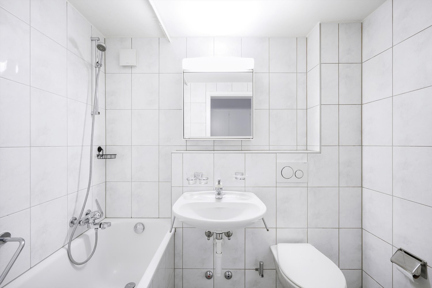 2 rooms apartment, Foto 4 von 5