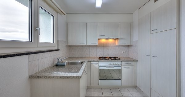 appartamento di 4 locali