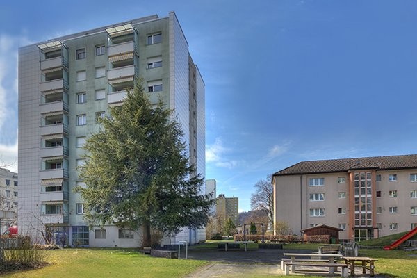 appartamento di 4 locali